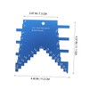 Operitacx Step Gauge Depth Gauge for Table Saw and Router