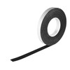 Compriband 8 m long, 10/4 anthracite, expands from 4 to