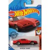 Hot Wheels '84 Pontiac Firebird HW muscle Mania 4/10 (224/250)