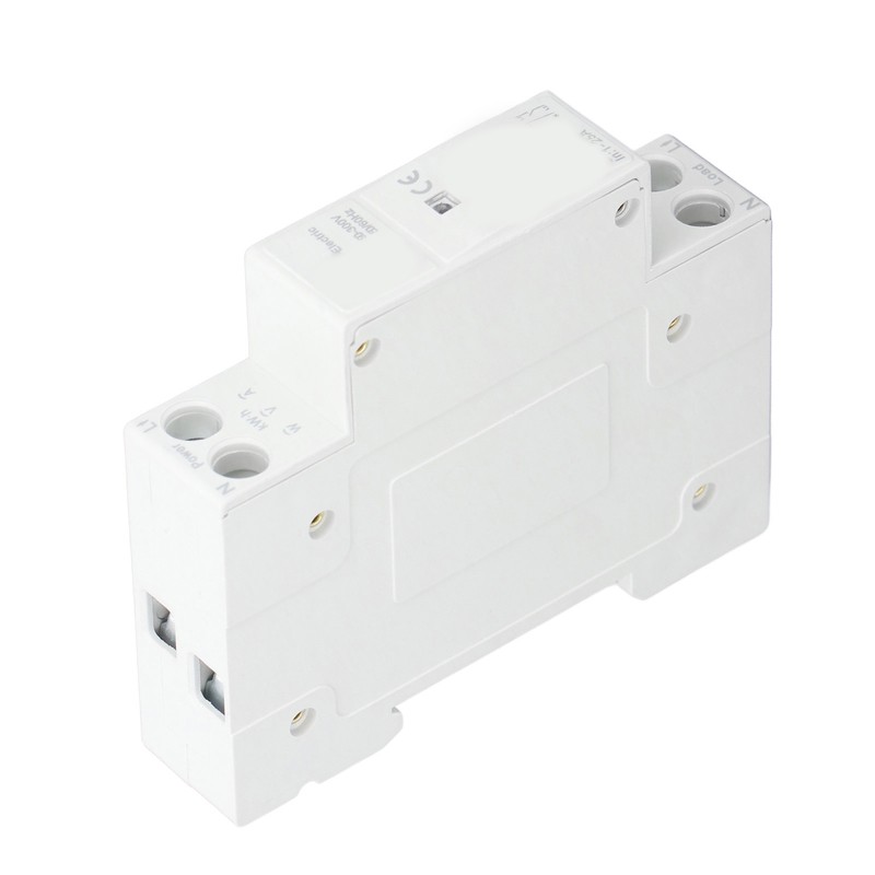 Smart Metering Circuit Breaker APP Control Remote Control Realtime DIN