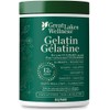 Great Lakes Wellness Beef Gelatin Powder | Unflavored, Grass-Fed |