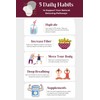 E-HETE Liver Care, Protects Liver from Stress-Induced Damage, Body's Detoxification
