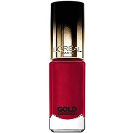 L'oreal color riche gold laca 41 ruby