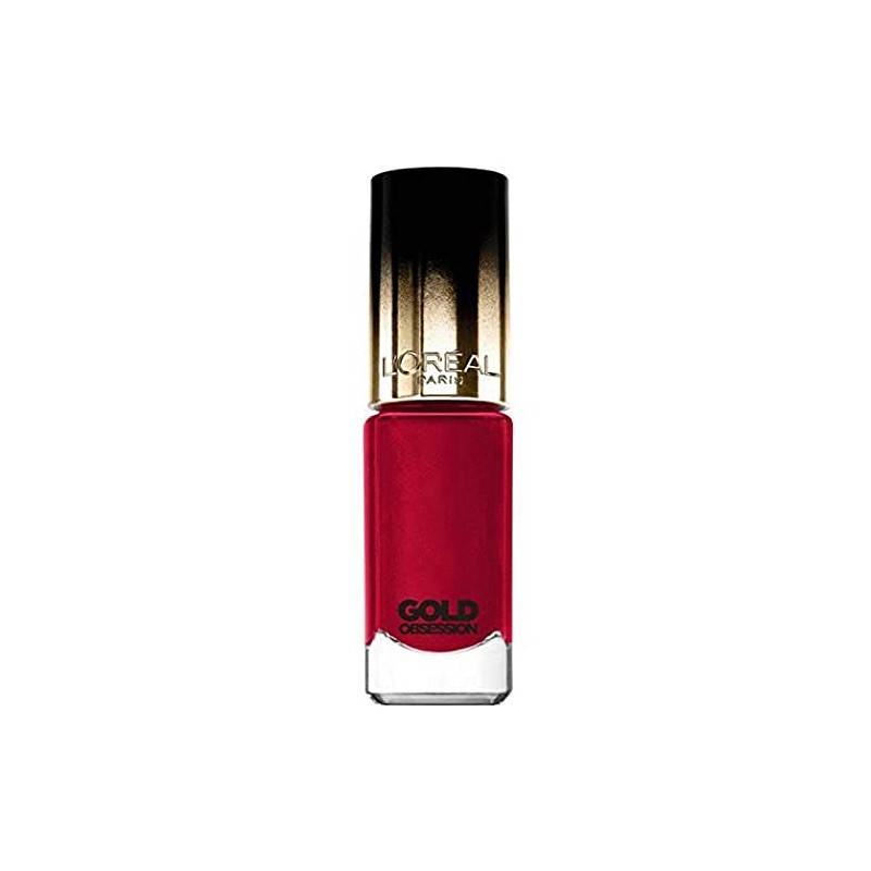 L'oreal color riche gold laca 41 ruby