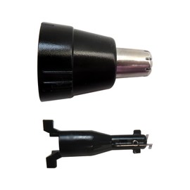 2024 Version Replacement Nose Cutter for Panasonic ER-GN10-R, ER-GN50-H, ER-GN30-K, ER-GN10-W, ER-GN30-W, ER-GN10-K