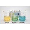 FILTRIACQUAITALIA pH Test Kit for Analyzing pH Meter 2 Pieces