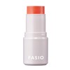 FASIO Multi-Face Stick 04 Perfect Peach 0.14 oz (4 g)