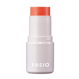 FASIO Multi-Face Stick 04 Perfect Peach 0.14 oz (4 g)
