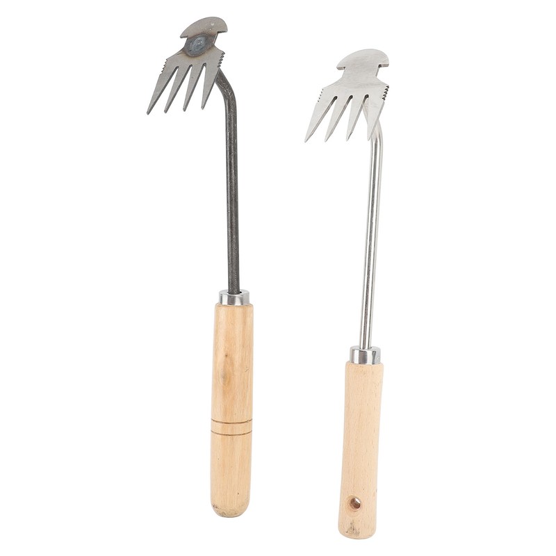 Hand Weed Puller Tool Professional Efficient Garden Weed Remover Tool