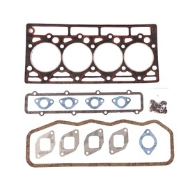APUK Top Head Gasket Set Replacement for Case International IH 574 584 695 745 785 844 XL Tractor