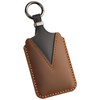 【smasol】Smart Key Case Genuine Leather Leather Key Case Key Cover