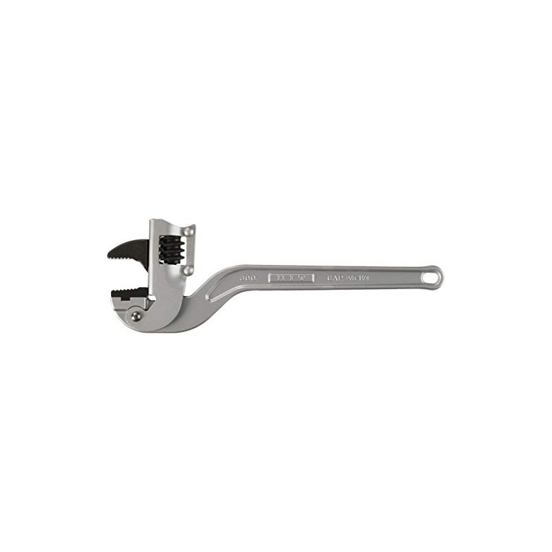 HIT ACPW-300 Aluminum Corner Pipe Wrench 11.8 inches (300 mm)