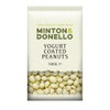 Minton & Donello 500g Yogurt Coated Peanuts - Gluten Free,
