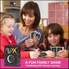 Looney Labs Fluxx 5.0 Card Game Fun, Fast-Paced, Ever-Changing Rules,