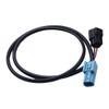OCESTORE Knock Sensor Wire Wiring Sub Harness 139981 Compatible with