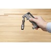 KWB Bit Box Industrial Steel 12 Pieces 151020 (PH, PZ,