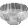 Birzman Hollowtech II B.B. Unisex Tool, Silver, One Size