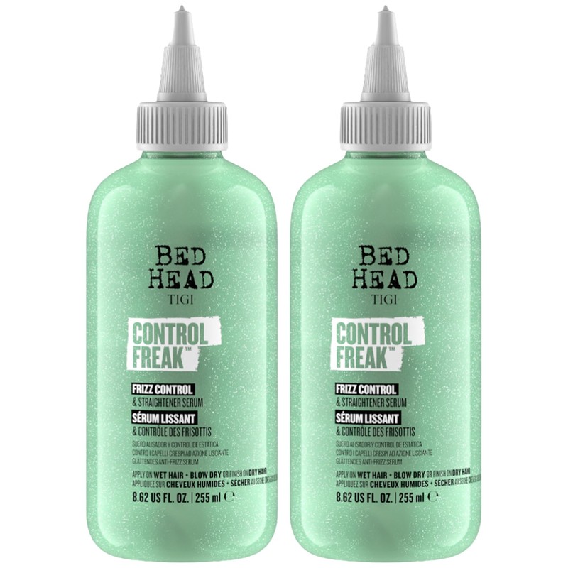 TIGI Bed Head Control Freak Serum 3 8.45 oz(Pack of