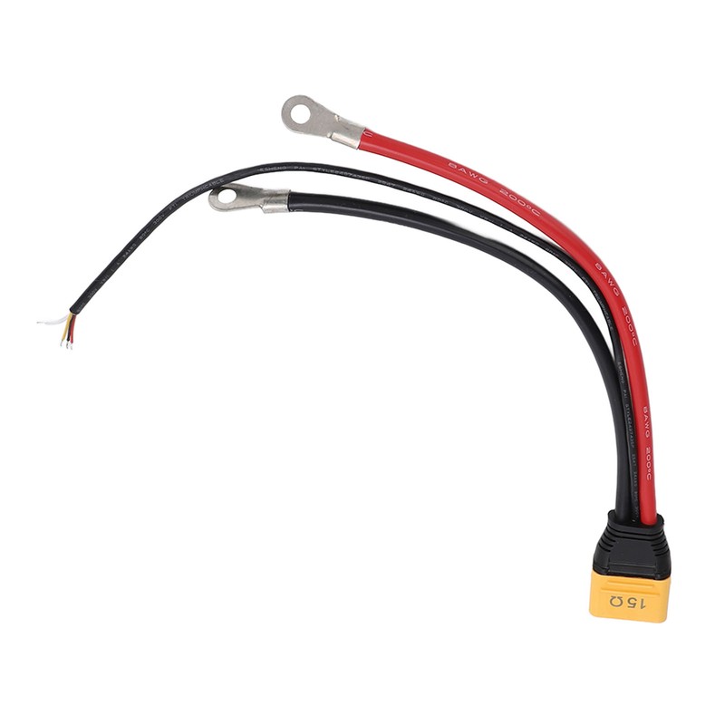 AS150U Adapter Drone Power Cable Anti Reverse Insertion Agricultural Drone