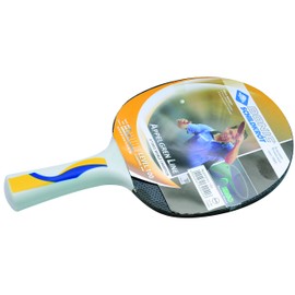 Donic Schildkrot Appel Gren 100 Table Tennis Bat - White