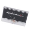 VU Meter High Accuracy Adjustable Backlight Power Amplifier Level Meter