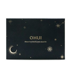 O Hui 오휘 얼티밋 커버 스틱 파운데이션 15g+마스카라 세트 O Hui Ultimate Cover Stick Foundation 15g + Mascara Set