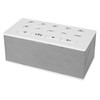BIGMONAT Adult White Noise Machine, USB Charging Portable White Noise