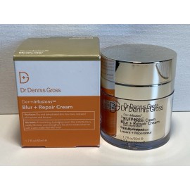 Dr. Dennis Gross Dr Dennis Gross Derminfusions Blur + Repair Cream 1.7oz 50ml New In Box