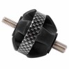 Rubber Bow Shock Absorbing Ball Portable Compound and Recurve Bow