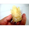 Jet International Yellow Aventurine Ganeshji Approx. 2-2.5 Inch Gemstone Agate
