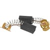 QINALO CB303 Carbon Brushes for Most Power Tools, routers, Circular