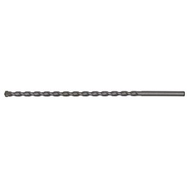 Sealey SS10X300 Straight Shank Rotary Impact Drill Bit Diameter 10 x 300 mm Straight Shank