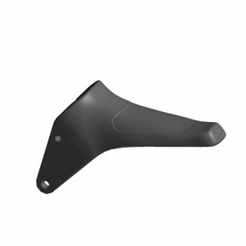 Polaris Snowmobile Heater with Hi Lo Lever, Genuine OEM Part 2010424, Qty 1