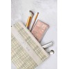INVIGORATE Cosmetiquera Neceser, Bolsa de Viaje para Maquillaje, Básica Super