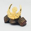 Takeda 信玄 "New Career Helmet" Army Type Birds by Mini
