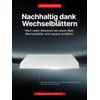 STEINBURG - "Surface Spatula Al" Aluminium Spatula 150 mm with