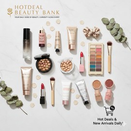 NEW Hera Signia 2-piece set + 5-piece kit / NEW 헤라 시그니아 2종 세트+5종키트