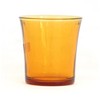 DURALEX GO12010 Amber Cup 160cc Set of 2