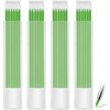 Hiboom 24 Pieces 2.8mm HB Refill for Carpenter Pencil, Study