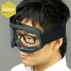 Volley/Bolle Attacker X500 Asian Fit Military Tactical Goggles [Japanese Genuine