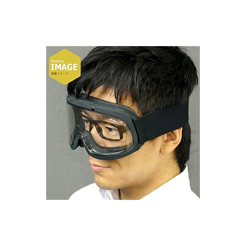 Volley/Bolle Attacker X500 Asian Fit Military Tactical Goggles [Japanese Genuine