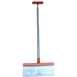 Zeluga 10-239 Handheld Magnet Sweeper with Quick Release, Orange