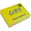 LEZAX AGC Golf Balls 1 Dozen (12 Pack) Yellow AGBA-3790