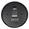 CreaDesign, WU-10-1088 Analogue Children's Room Radio-Controlled Clock with Customisable Name,