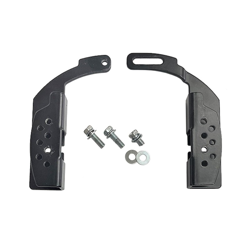 Gorin GR972e/503-00421 Electric Assist Bicycle Ring Lock, Black