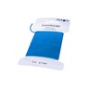 perdix Elastic Cord 1mm 5M Blue Elastic Band for Bracelets