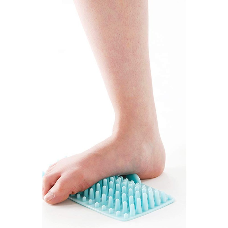 Mantensha T614 Tourmalia Foot Massage Ion Refreshing Mat