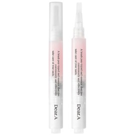 [Dear.A] Dear A Luminous Nail Essence, 4 pieces, 3g / [Dear.A] 디어에이 루미너스 네일 에센스, 4개, 3g