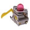 Anxingo C1U-W18 Carburetor for Poulan Weed Eater Featherlite SST25C TE475Y