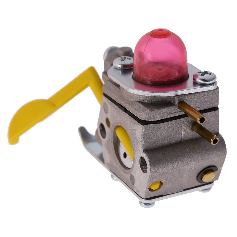 Anxingo C1U-W18 Carburetor for Poulan Weed Eater Featherlite SST25C TE475Y